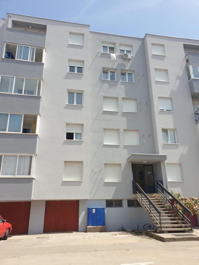 An Apartment 65M2-Ljubuski Exterior photo