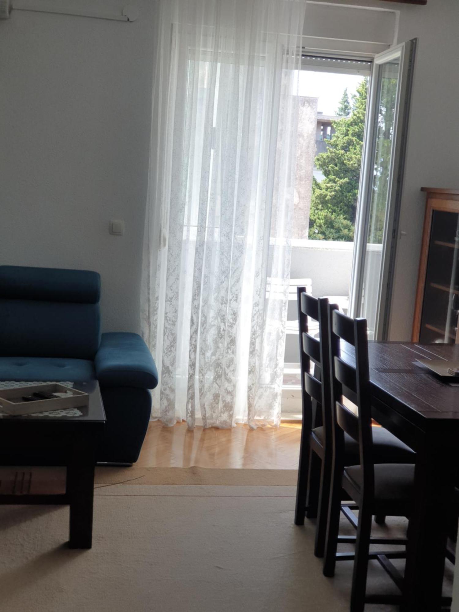 An Apartment 65M2-Ljubuski Exterior photo